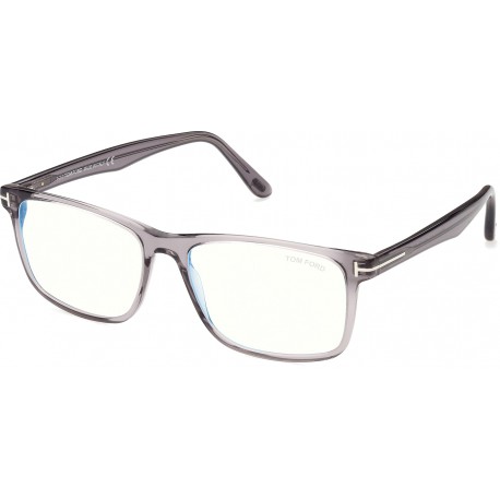 Gafas vista Tom Ford TF 5752B 020