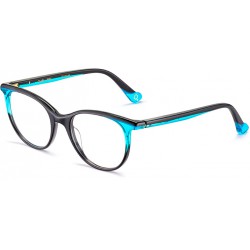 Gafas vista Etnia Barcelona CLARA BKBL