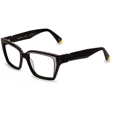 Gafas vista Etnia Barcelona MAMBO Rx.6 BKGY