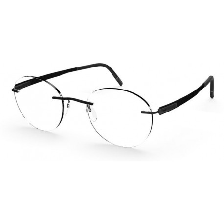 Gafas vista Silhouette SI 5555 9040