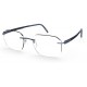 Gafas vista Silhouette SI 5555 4540