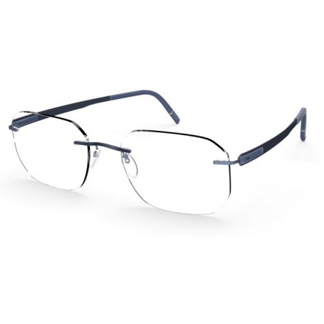 Gafas vista Silhouette SI 5555 4540