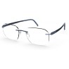 Gafas vista Silhouette SI 5555 4540