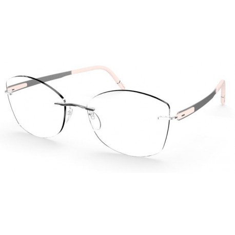 Gafas vista Silhouette SI 5555 7000