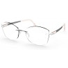 Gafas vista Silhouette SI 5555 7000