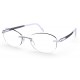 Gafas vista Silhouette SI 5555 4140