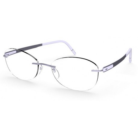 Gafas vista Silhouette SI 5555 4140
