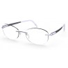 Gafas vista Silhouette SI 5555 4140