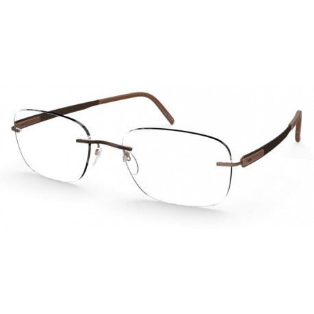 Gafas vista Silhouette SI 5555 6040