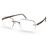 Gafas vista Silhouette SI 5555 6040