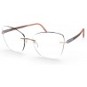 Gafas vista Silhouette SI 5555 3530