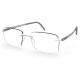 Gafas vista Silhouette SI 5555 7110