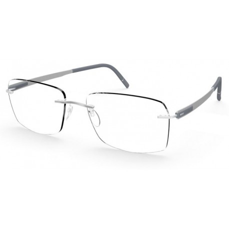 Gafas vista Silhouette SI 5555 7110