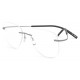 Gafas vista Silhouette SI 5541 6760