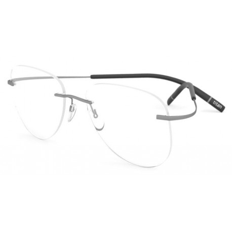 Gafas vista Silhouette SI 5541 6760