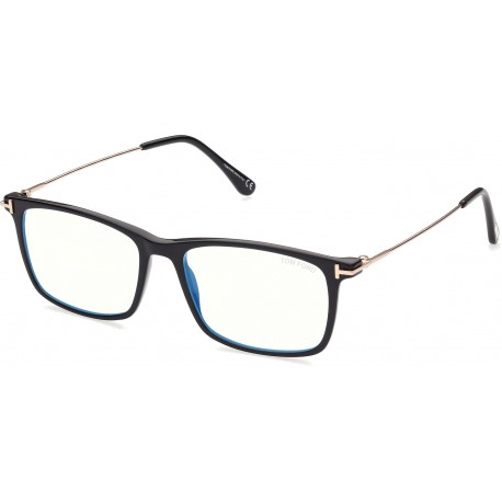 Gafas vista Tom Ford TF 5758B 001