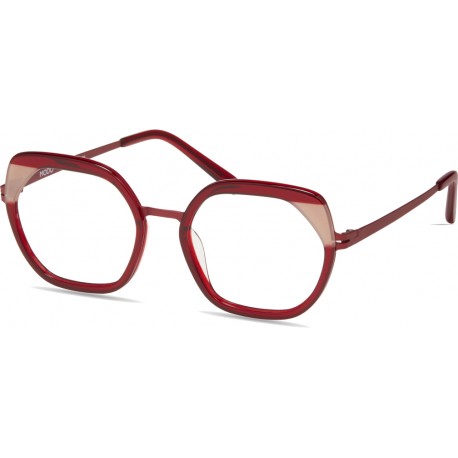 Gafas vista MODO 4541 BURG