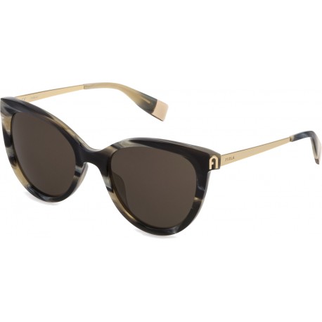 Gafas sol Furla FU 508N 09BK