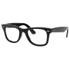 Ulleres vista RAY-BAN RX 4340V 2000