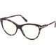 Gafas vista Tom Ford TF 5772B 052