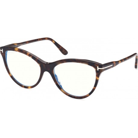 Gafas vista Tom Ford TF 5772B 052