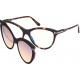 Gafas vista Tom Ford TF 5772B 052