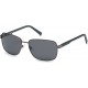 Ulleres sol Timberland TB 9196 08D