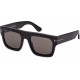 Ulleres sol Tom Ford TF 0711-N 02A