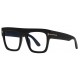 Gafas vista Tom Ford TF 0847 001