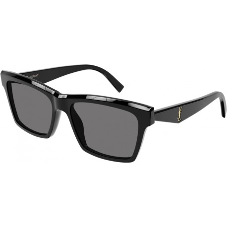 Ulleres sol Saint Laurent SL M104 004