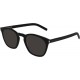 Ulleres sol Saint Laurent SL 28 SLIM 001
