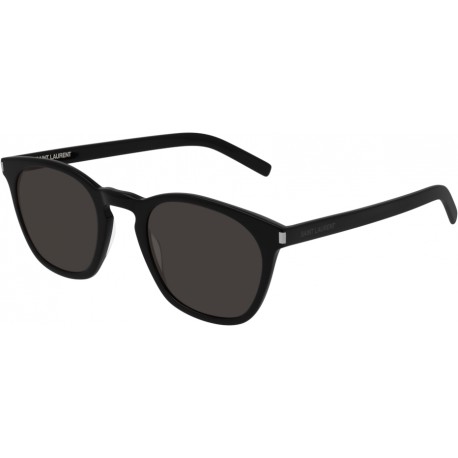 Ulleres sol Saint Laurent SL 28 SLIM 001