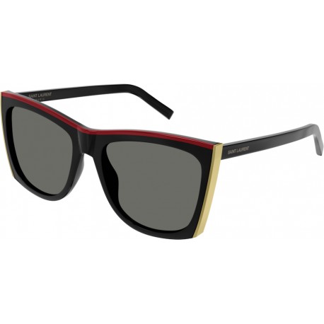 Ulleres sol Saint Laurent SL 539 001