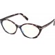 Gafas vista Tom Ford TF 5811B 055