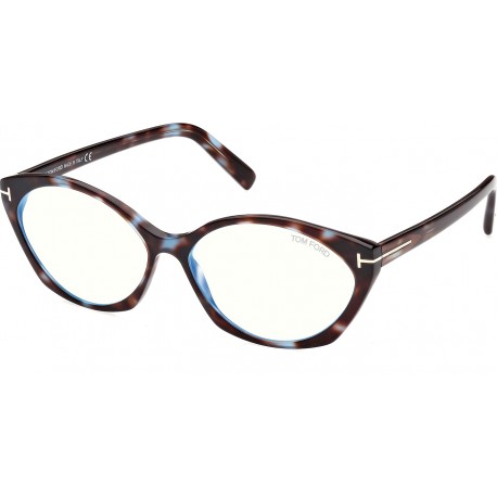 Gafas vista Tom Ford TF 5811B 055