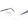 Gafas vista Silhouette SI 5535 7000