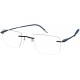Gafas vista Silhouette SI 5561 4540