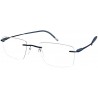 Gafas vista Silhouette SI 5561 4540