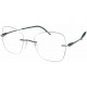 Gafas vista Silhouette SI 5561 7110