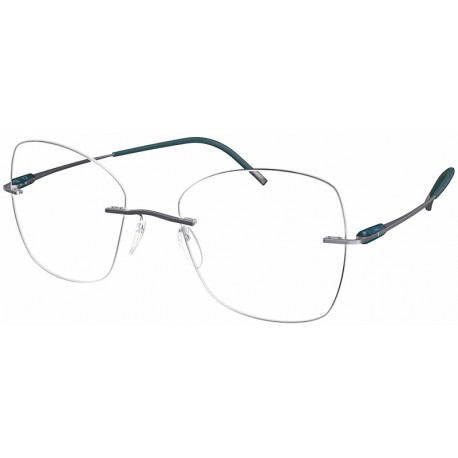 Gafas vista Silhouette SI 5561 7110