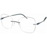 Gafas vista Silhouette SI 5561 7110