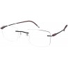 Gafas vista Silhouette SI 5561 6560