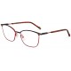 Gafas vista Etnia Barcelona AMETHYST RDBK