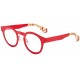 Gafas vista Etnia Barcelona BRUTAL No.10 RD