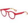 Gafas vista Etnia Barcelona BRUTAL No.10 RD