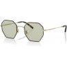Gafas vista Oliver Peoples OV 1312 5320 HOLENDER