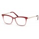 Gafas vista MODO 4544 RED