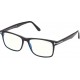 Gafas vista Tom Ford TF 5752B 001