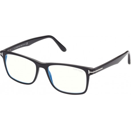 Gafas vista Tom Ford TF 5752B 001