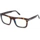 Gafas vista Tom Ford TF 5757B 052